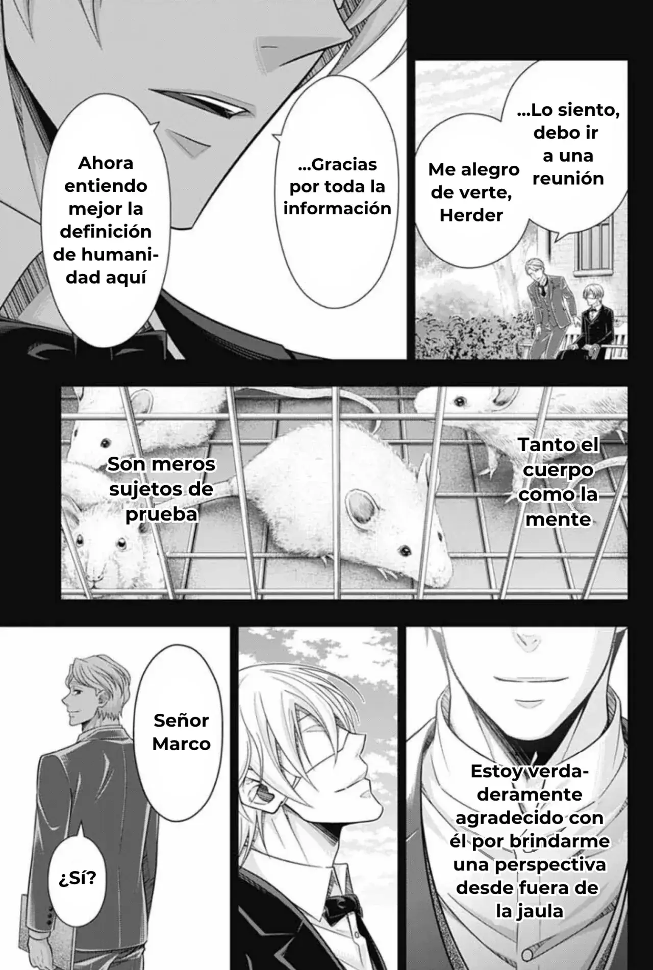 Capitulo 87 page 22