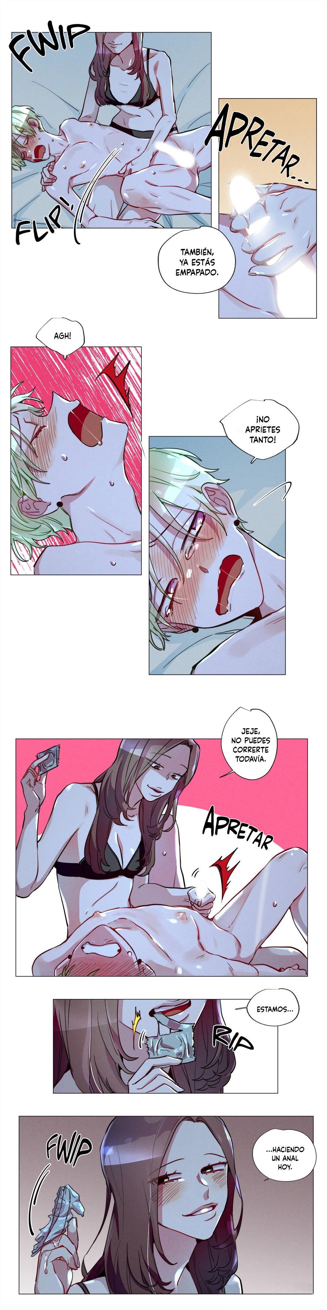 Capitulo 69 page 7