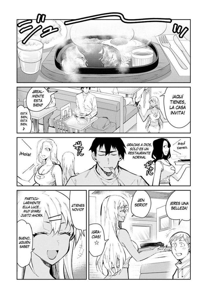 Capitulo 50 page 7