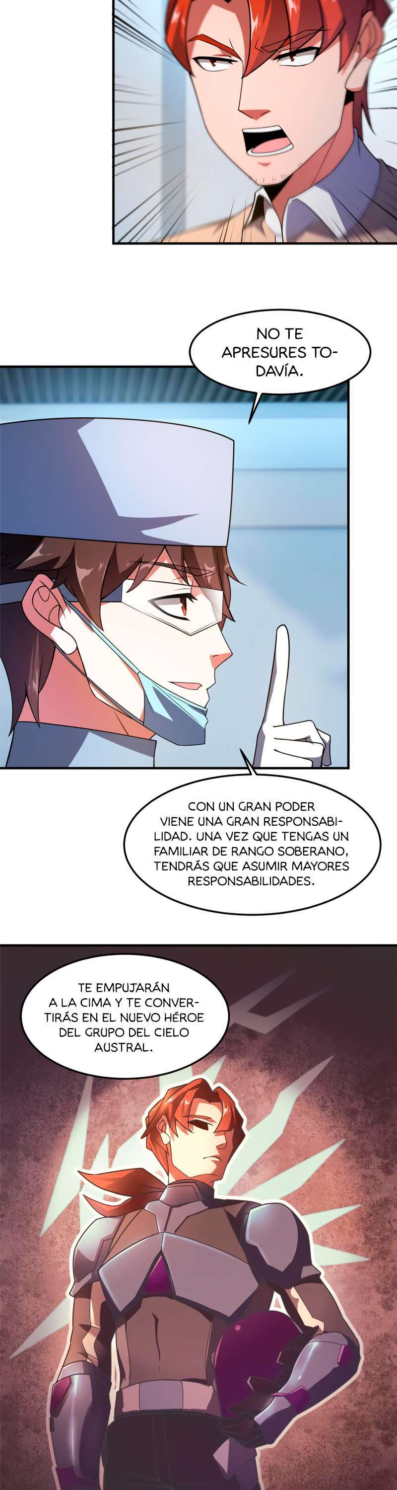 Capitulo 110 page 5