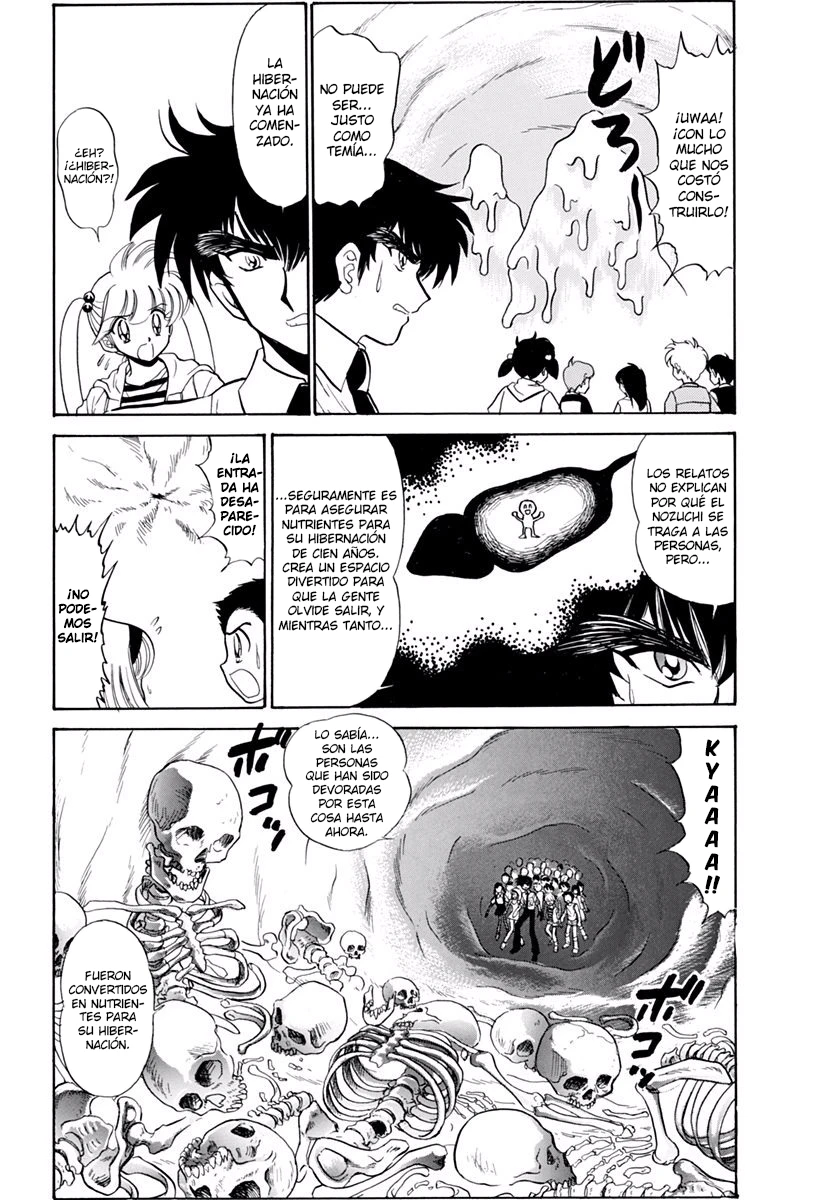 Capitulo 184 page 17