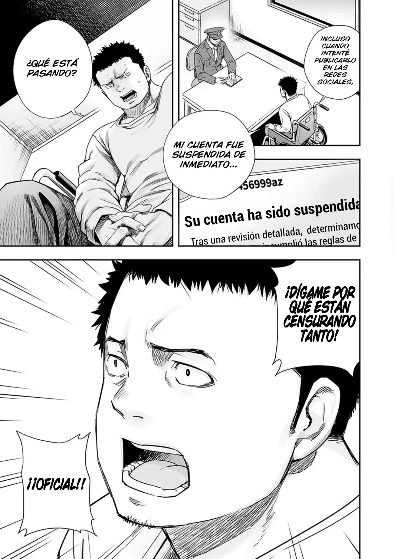 Capitulo 210 page 10