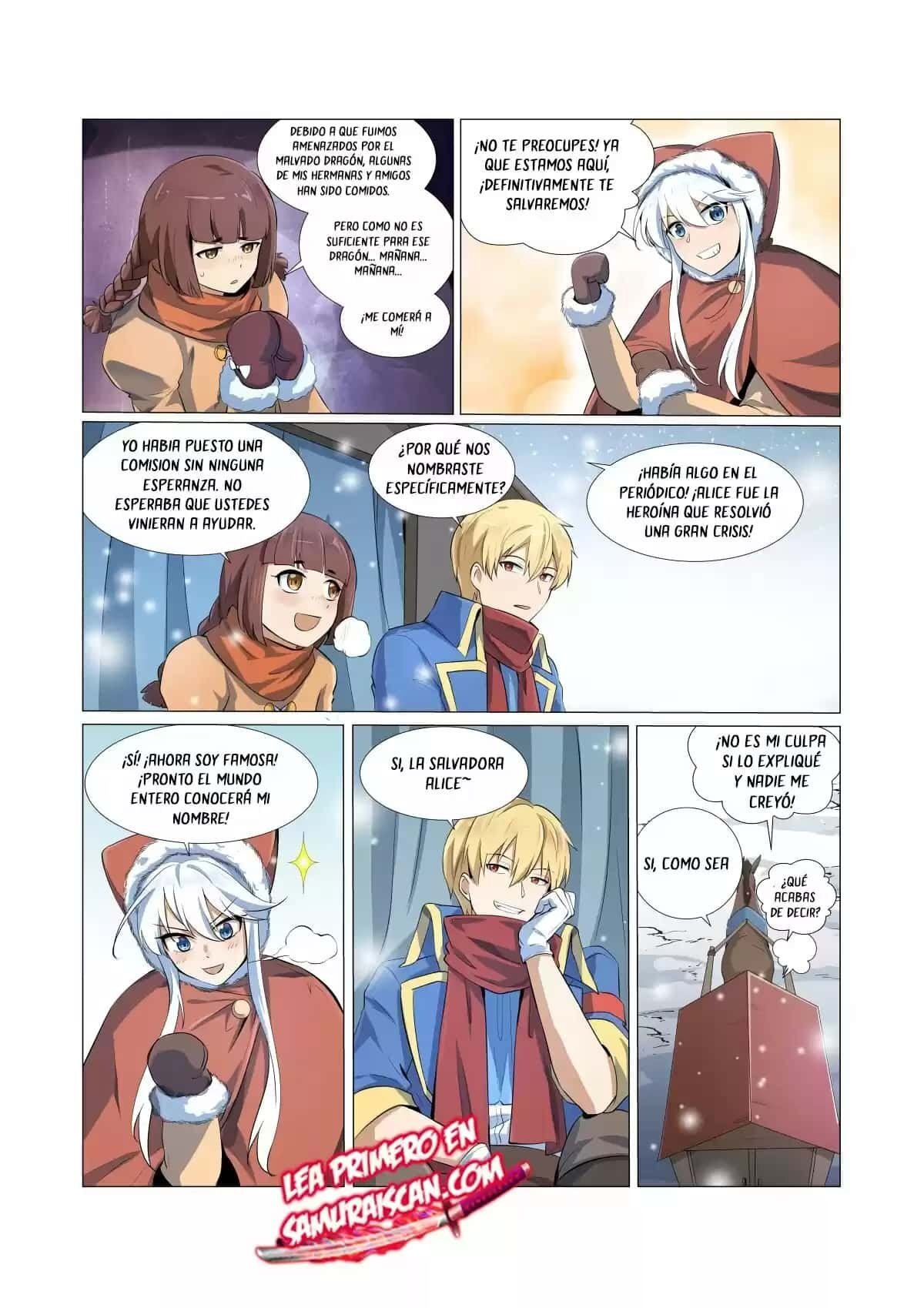 Capitulo 51 page 4