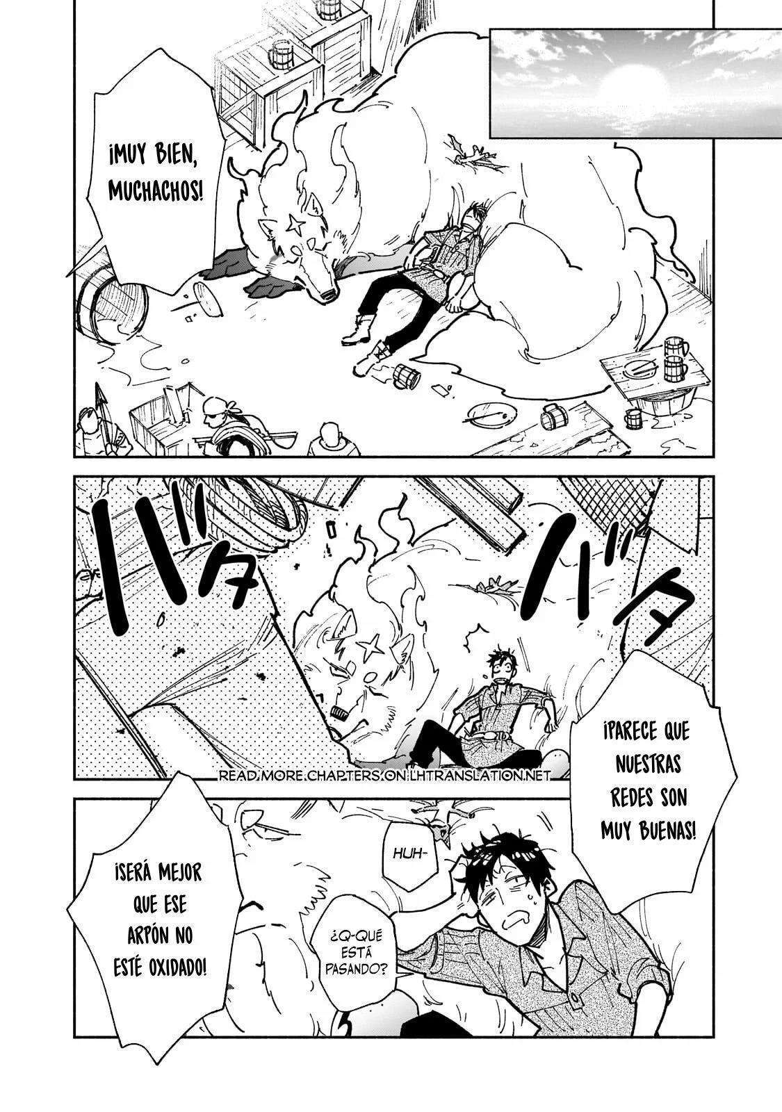Capitulo 56 page 19