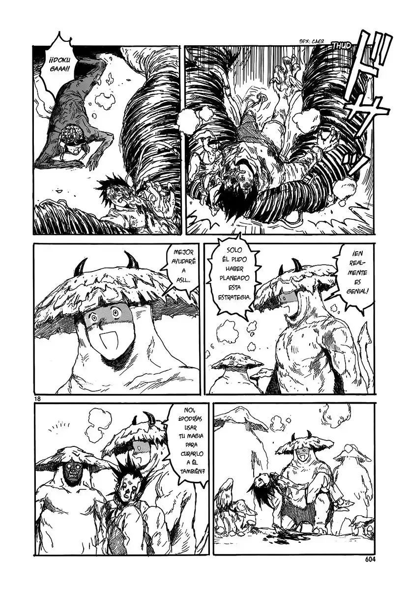 Capitulo 144 page 19