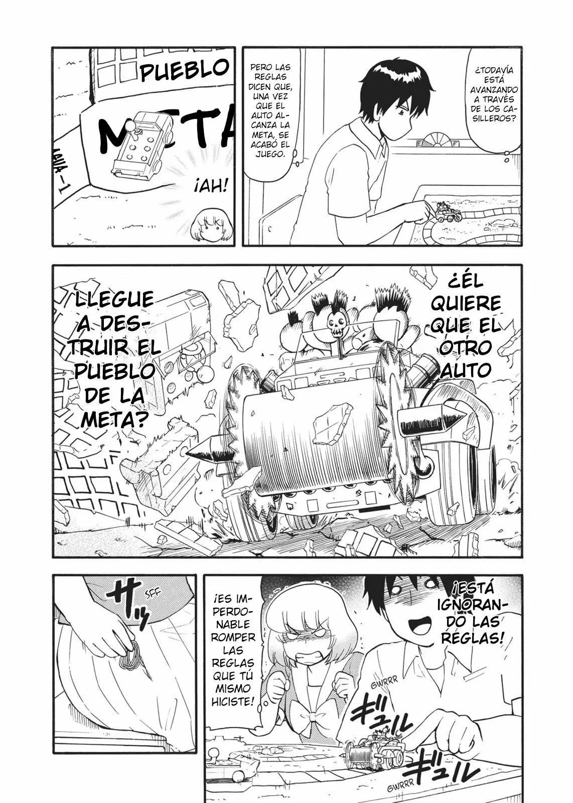 Capitulo 102 page 18