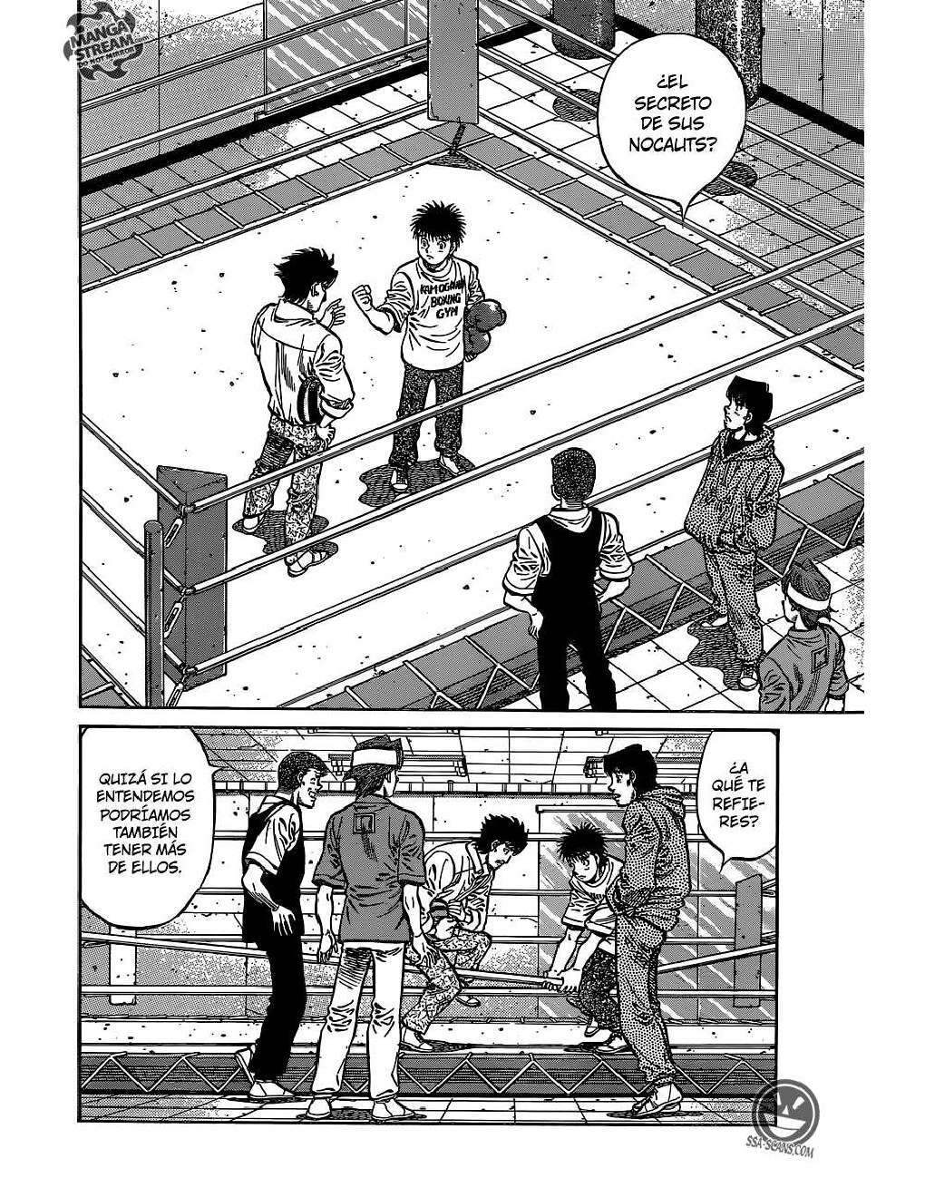 Capitulo 1131 page 3