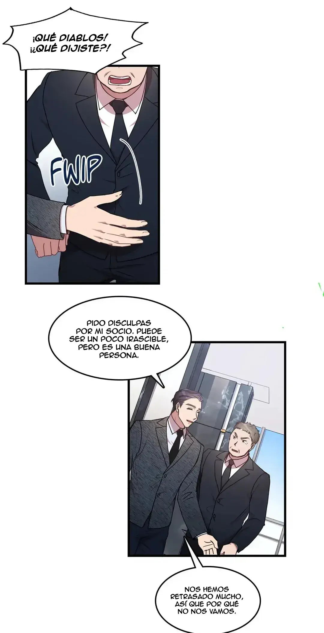 Capitulo 57 page 10