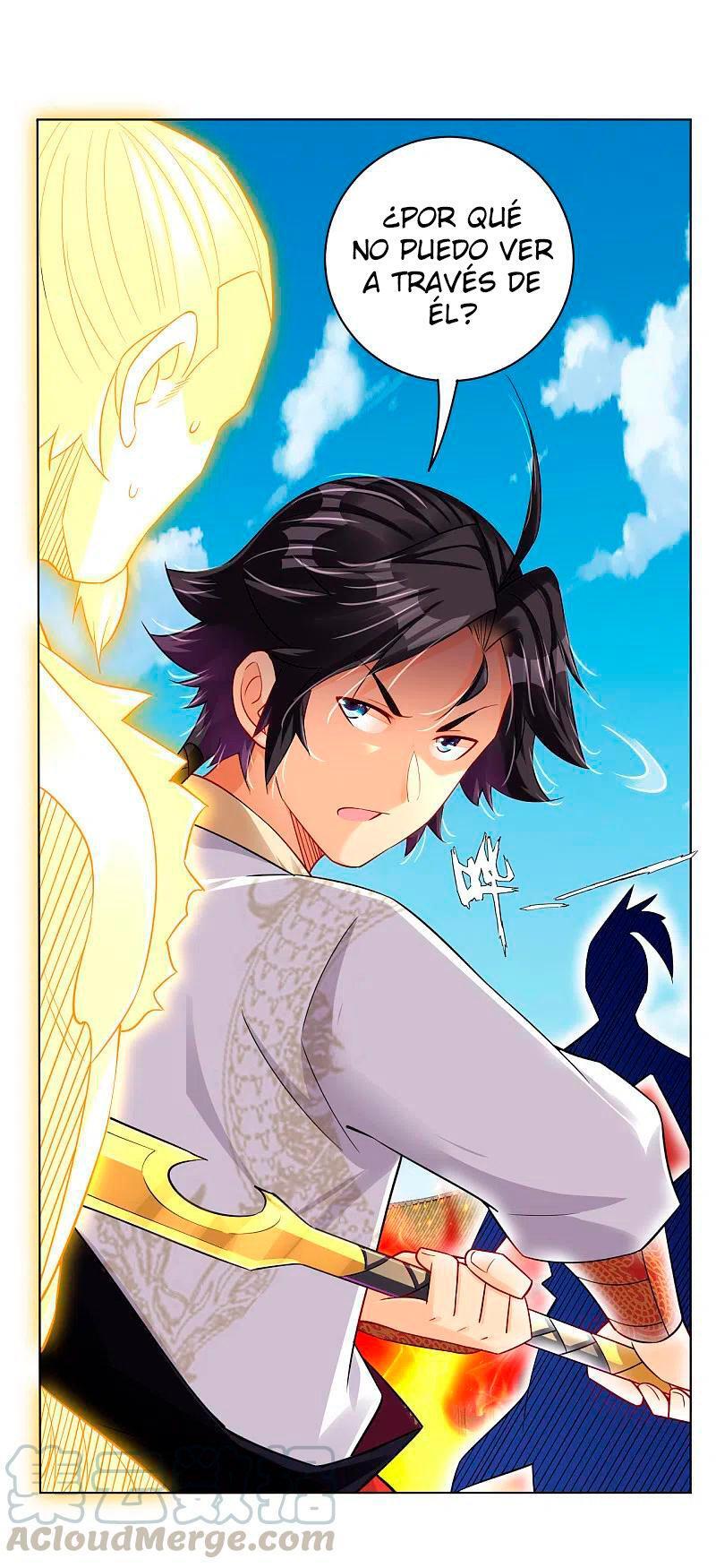 Capitulo 210 page 25