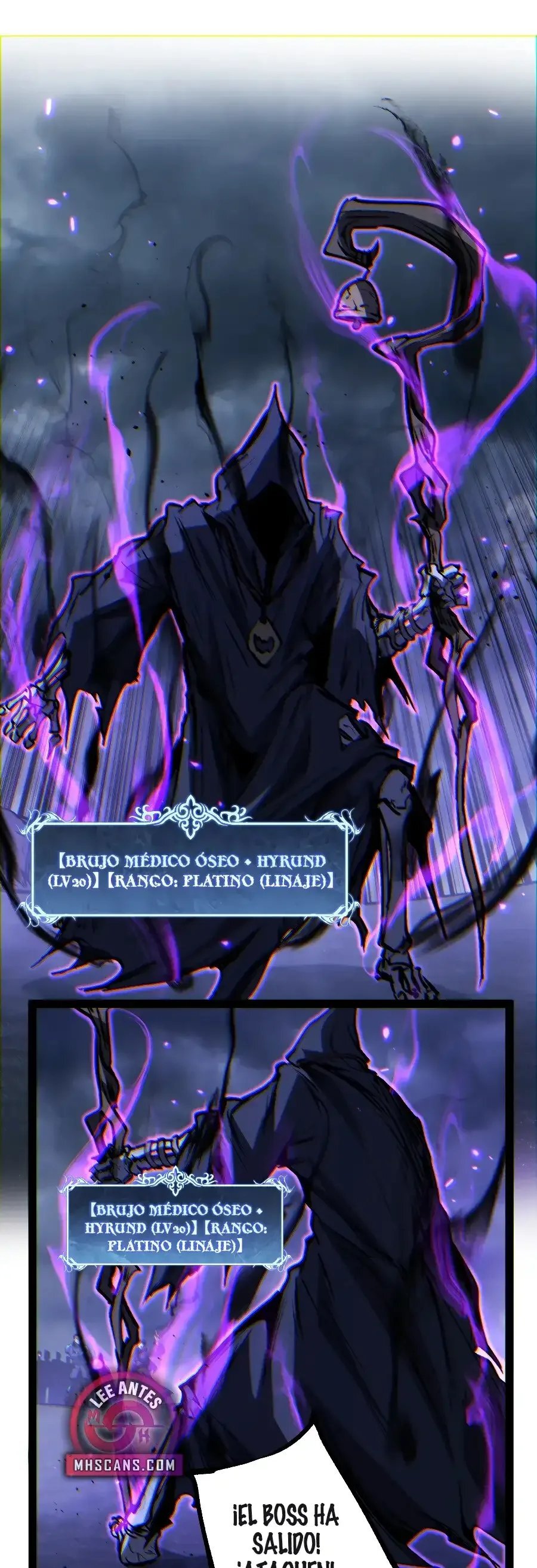 Capitulo 107 page 28