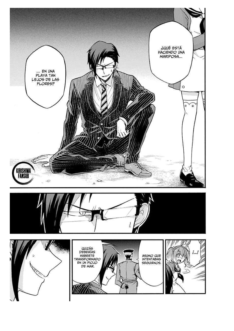 Capitulo 32 page 12