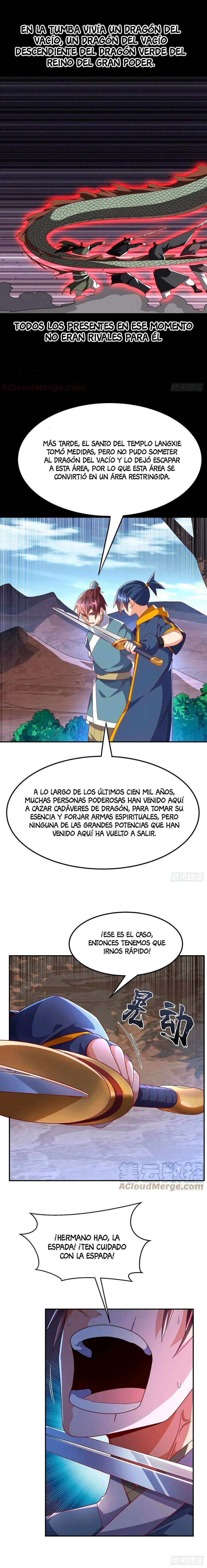 Capitulo 345 page 3