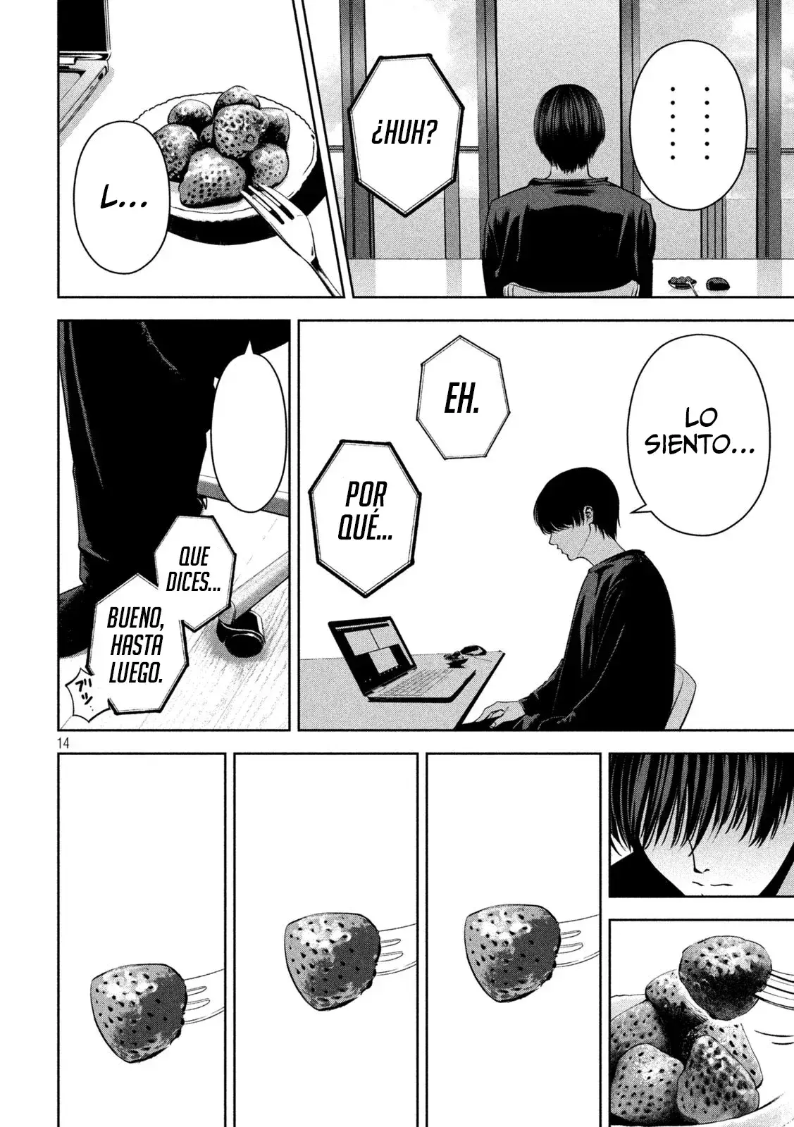 Capitulo 25 page 16