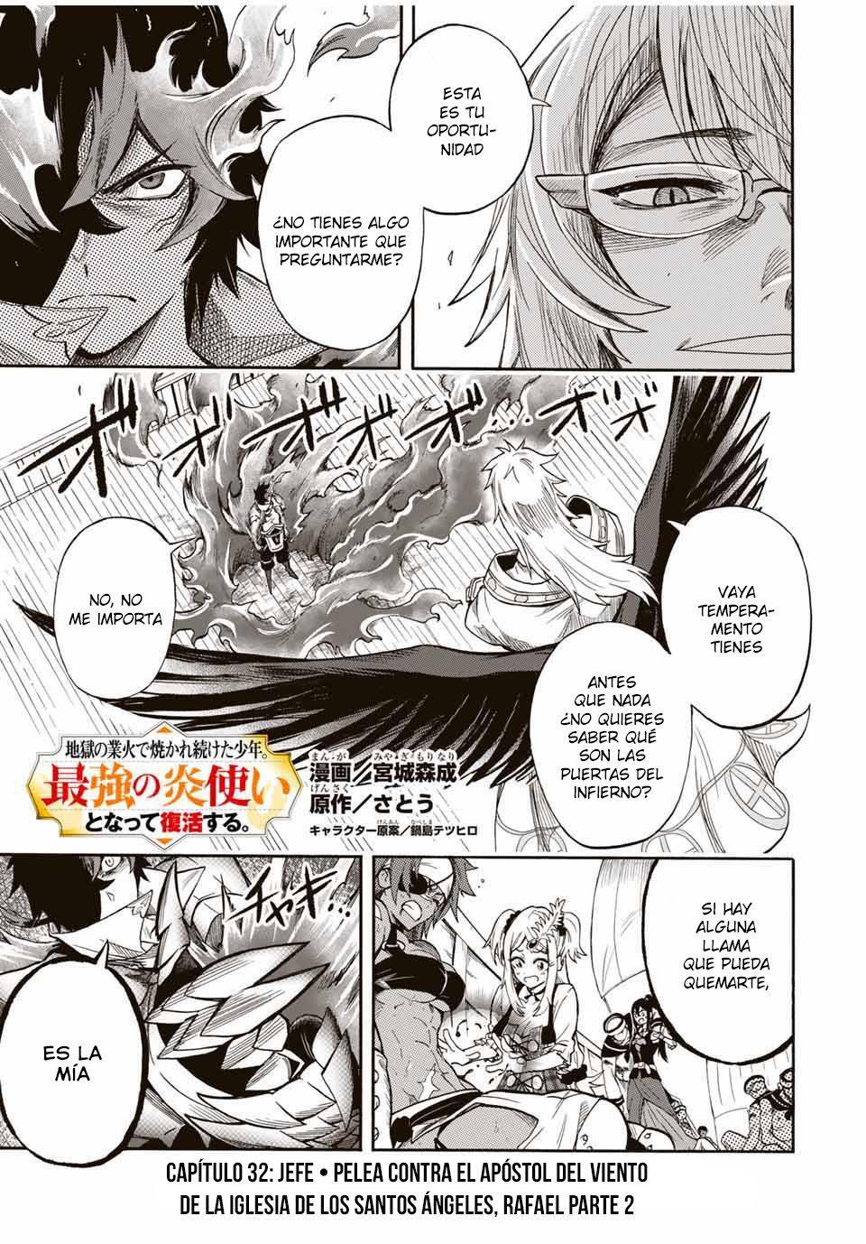 Capitulo 32 page 3