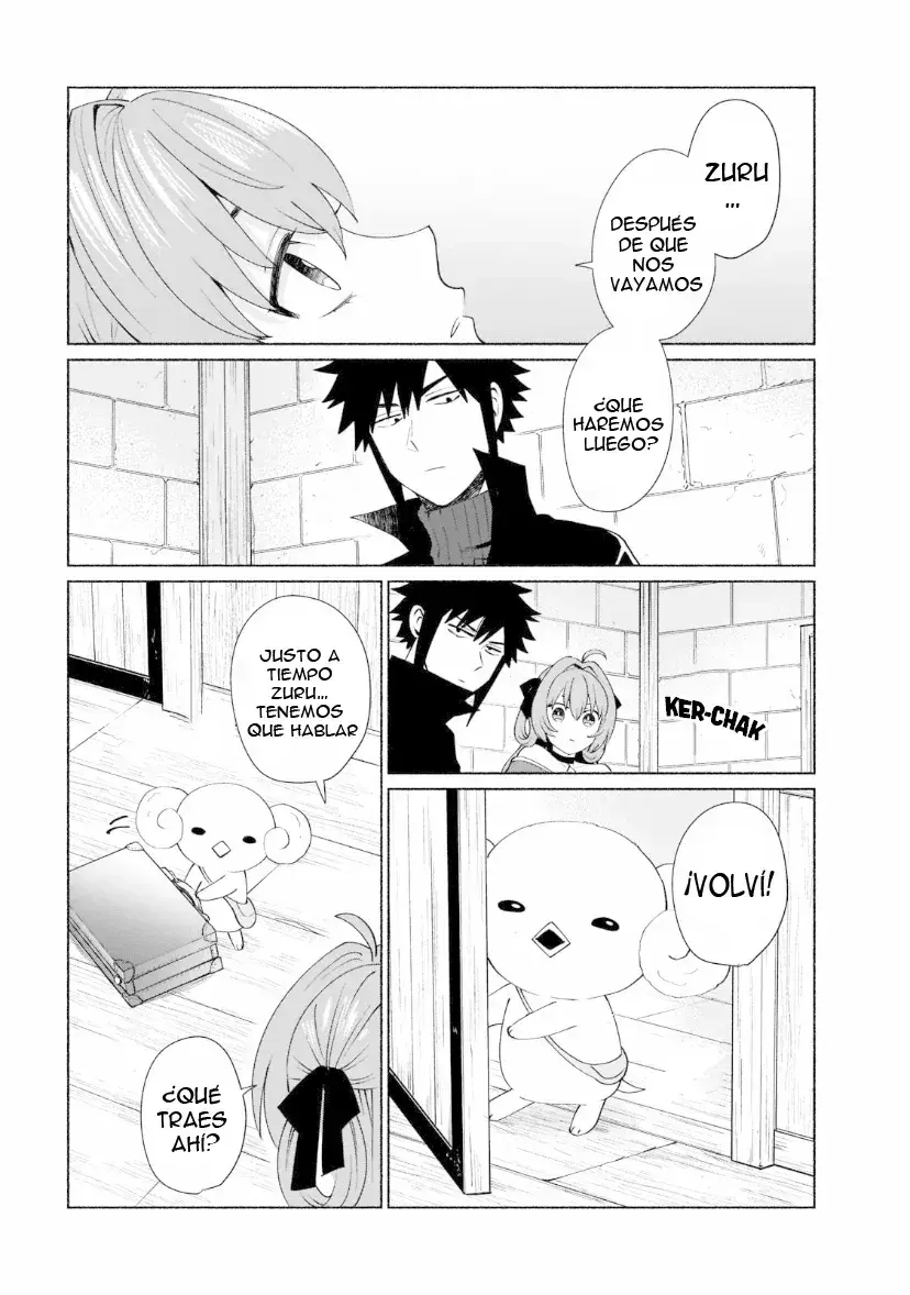 Capitulo 41 page 19