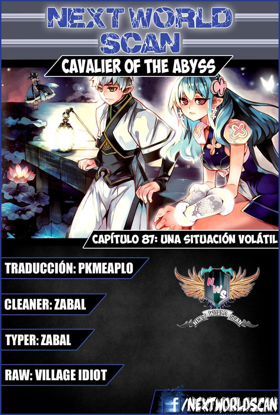 Capitulo 87 page 1