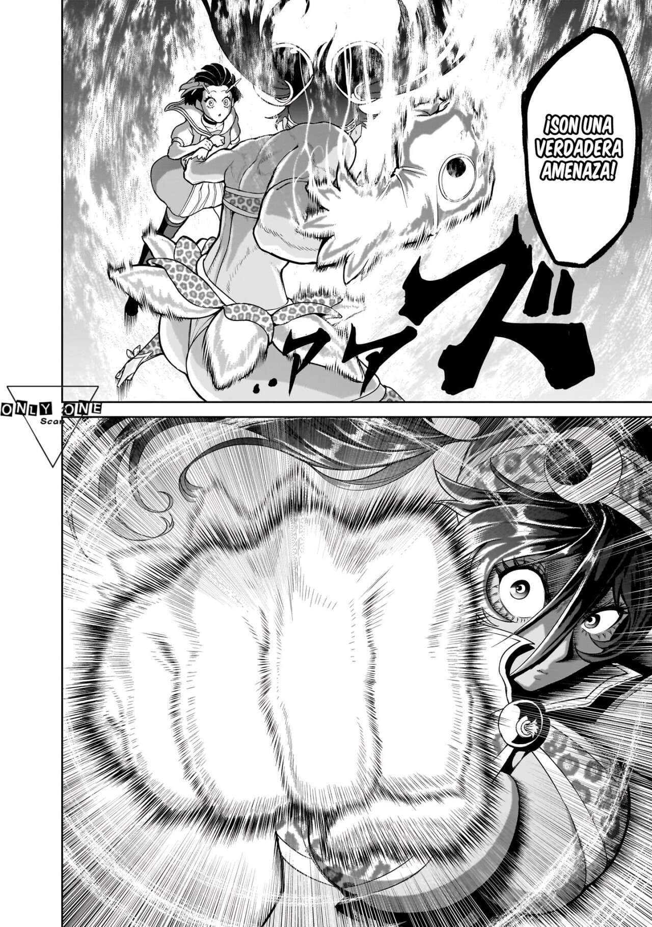 Capitulo 37 page 20