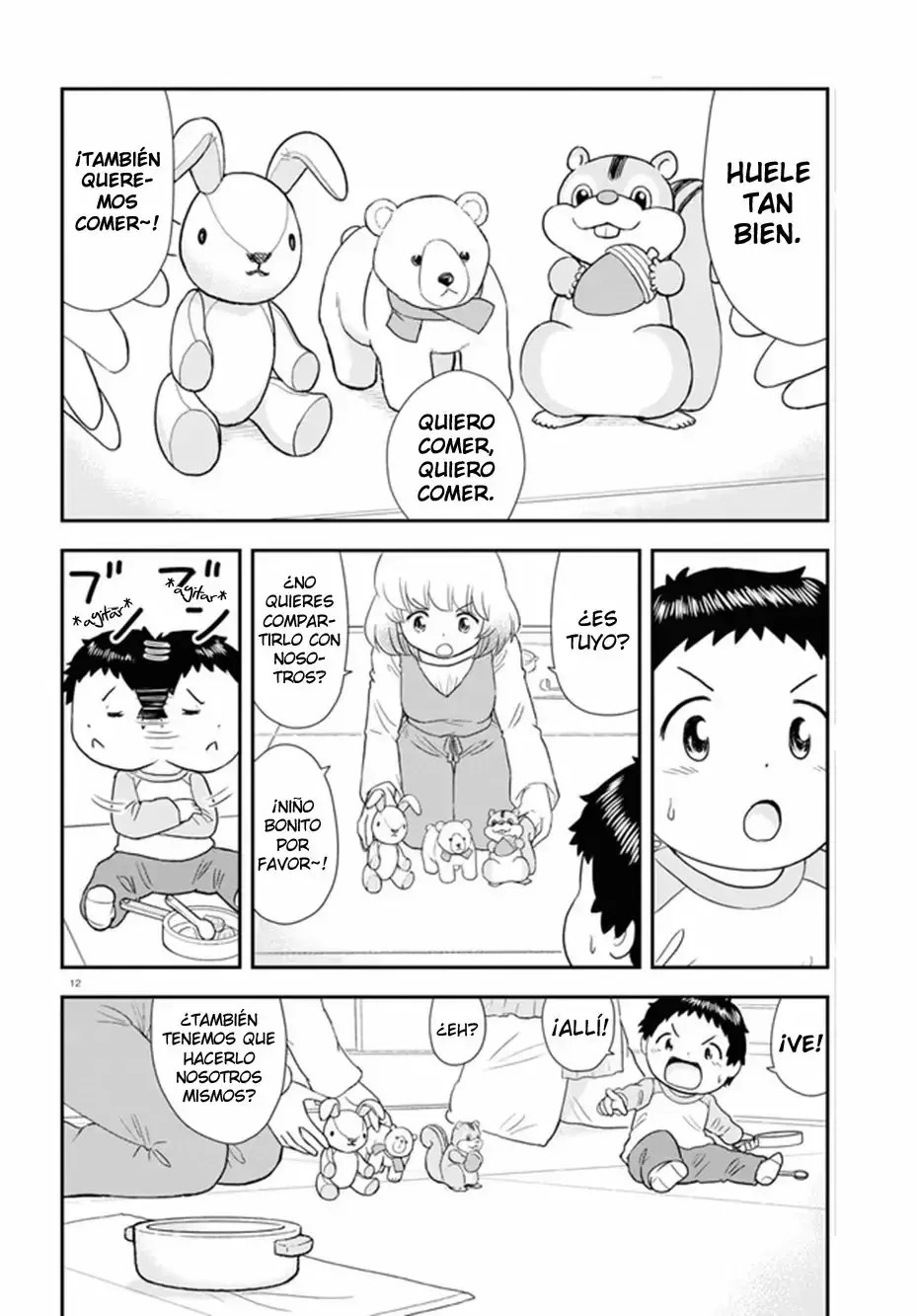 Capitulo 7 page 13