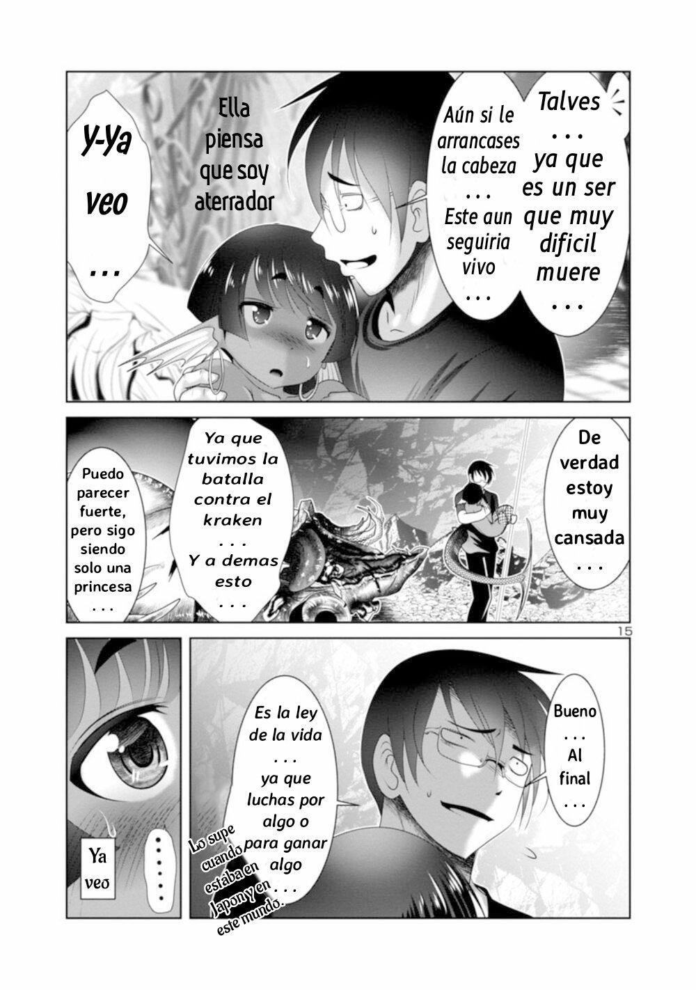 Capitulo 19 page 16