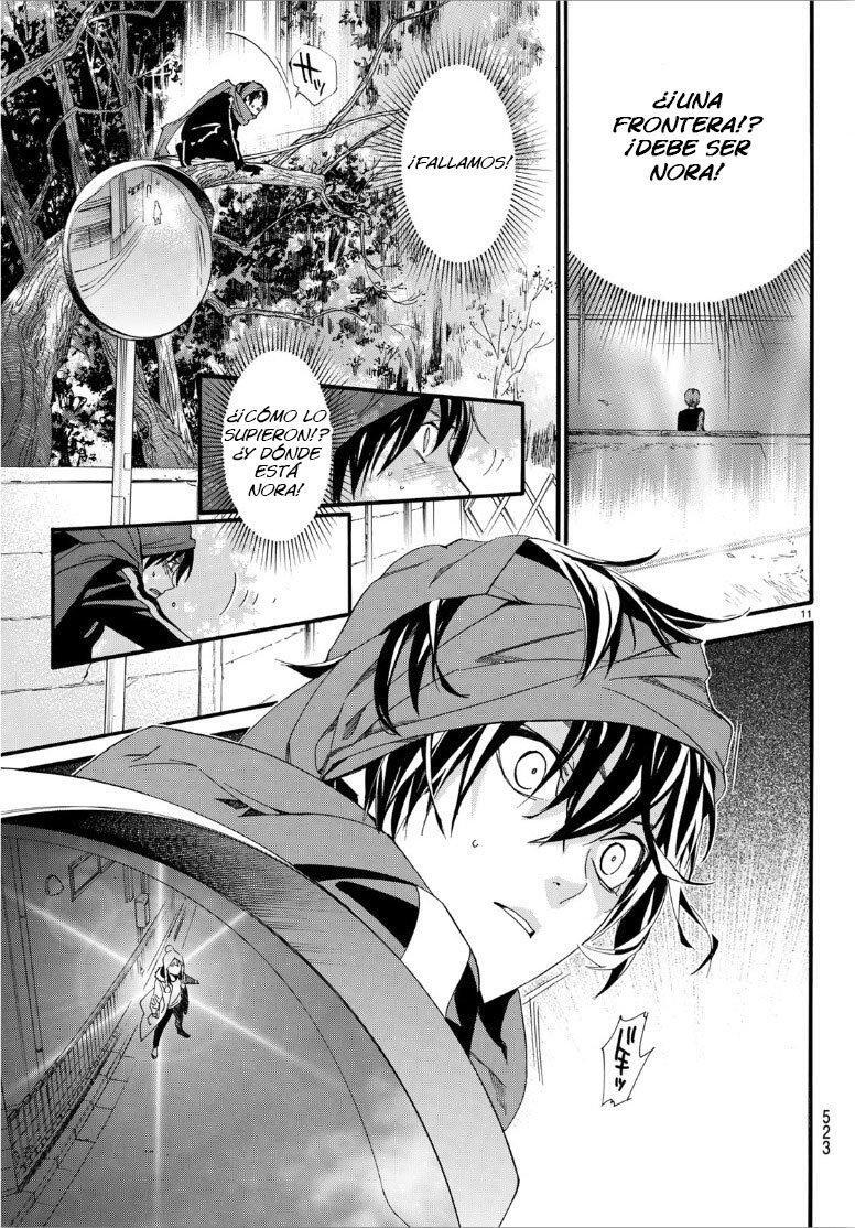 Capitulo 83.50 page 11