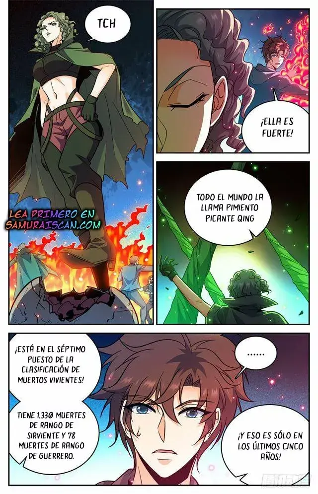 Capitulo 390 page 6