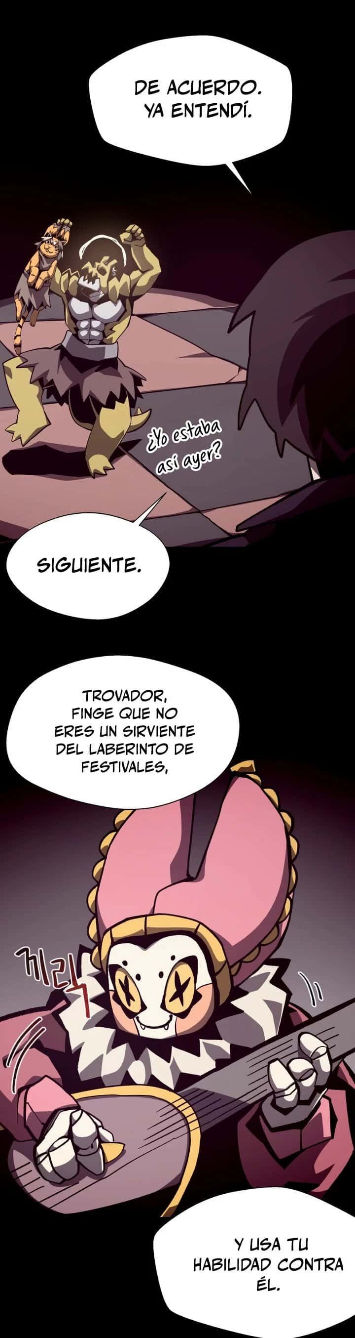 Capitulo 53 page 18