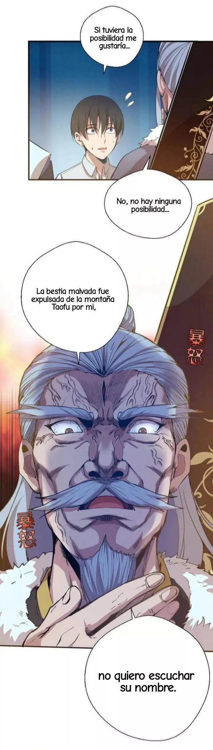 Capitulo 19 page 6