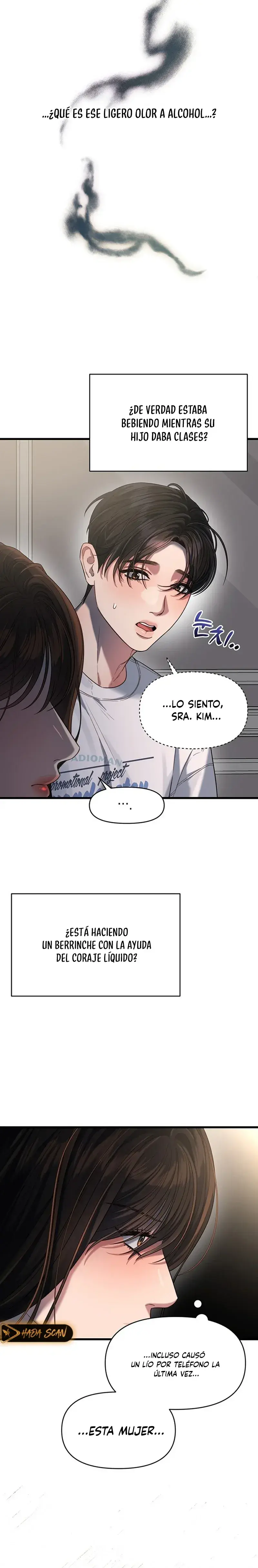 Capitulo 43 page 18