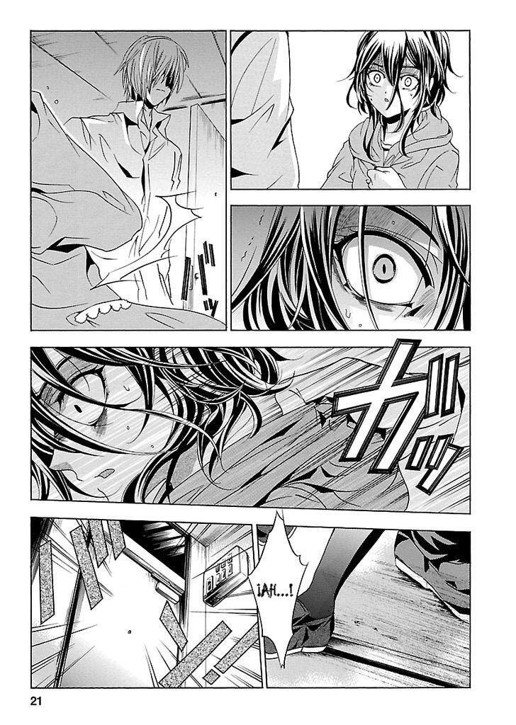 Capitulo 24 page 19