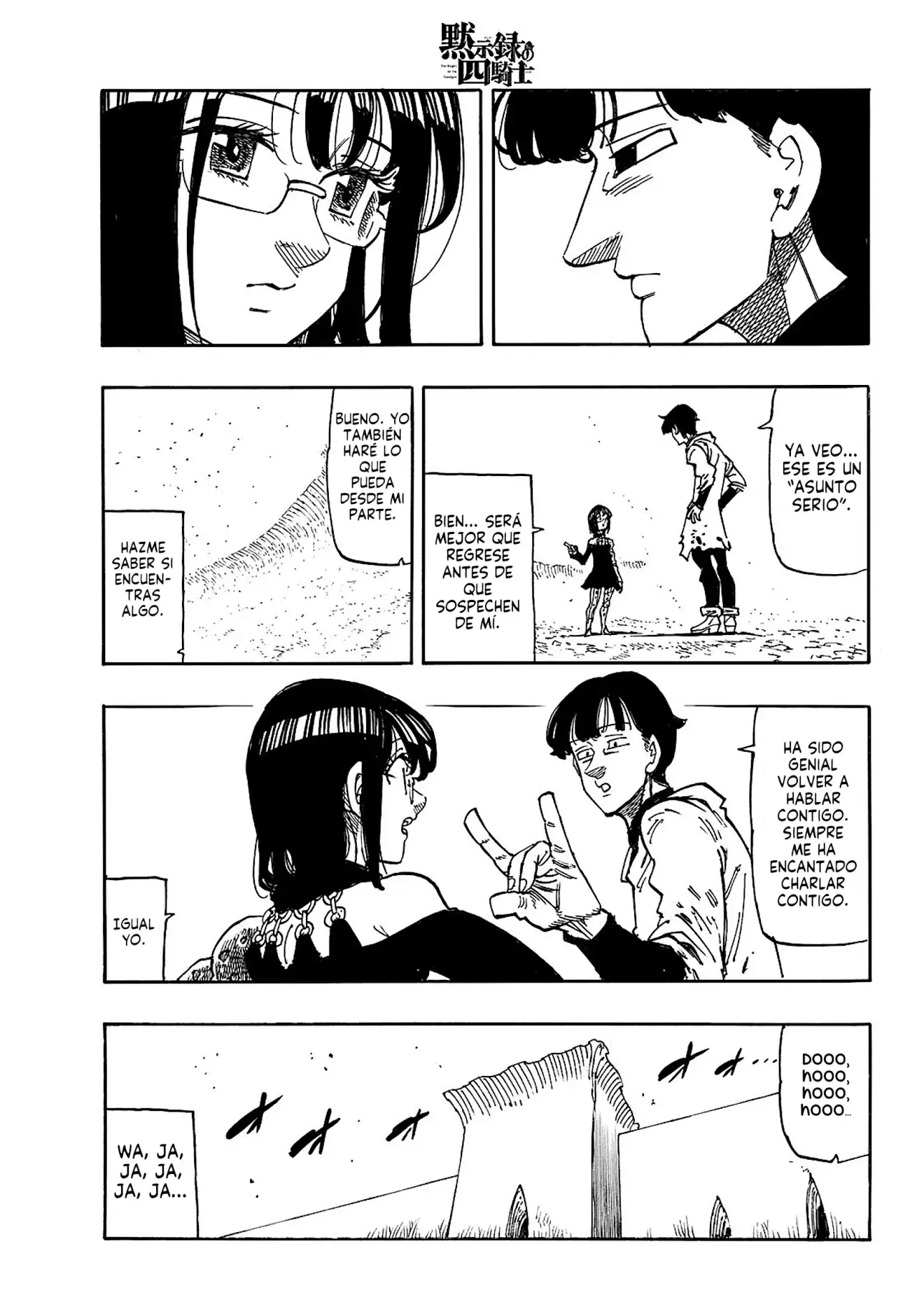 Capitulo 185 page 20