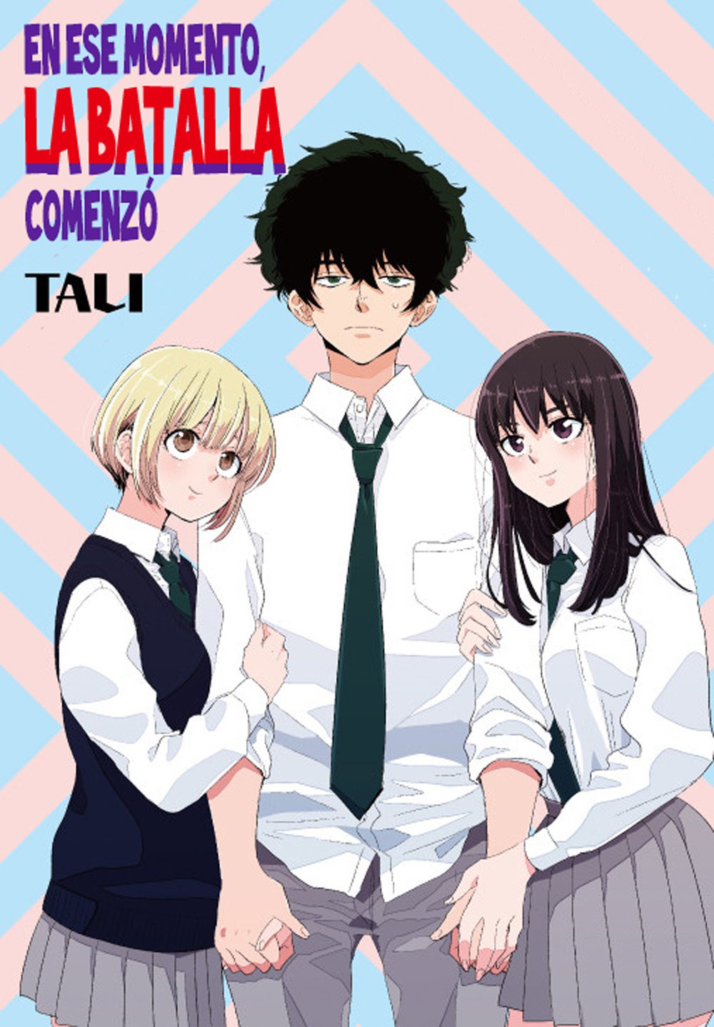 Capitulo 2 page 1