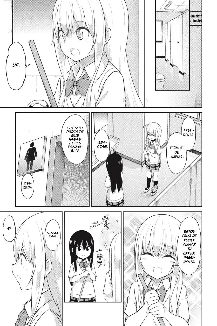 Capitulo 61 page 14