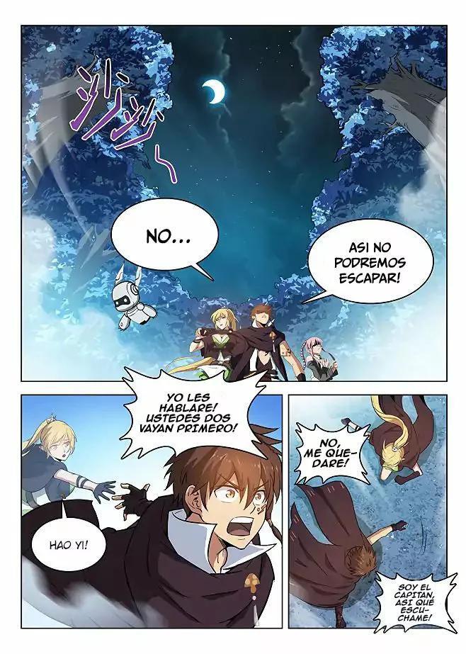 Capitulo 143 page 8