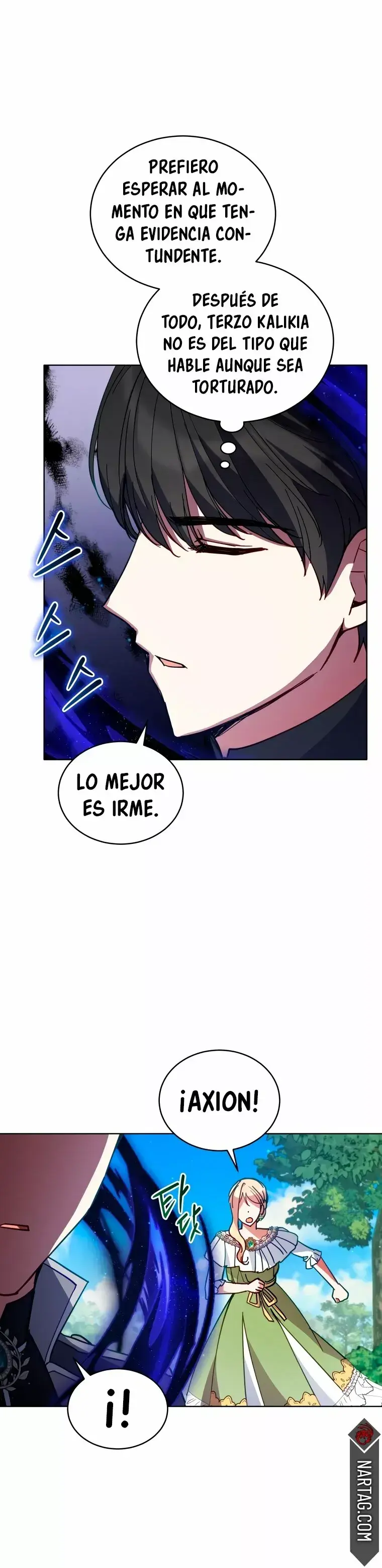 Capitulo 85 page 33