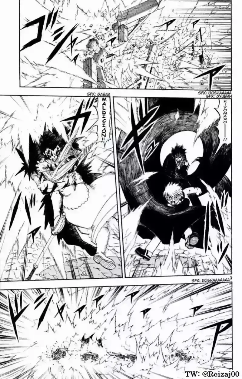 Capitulo 316 page 3