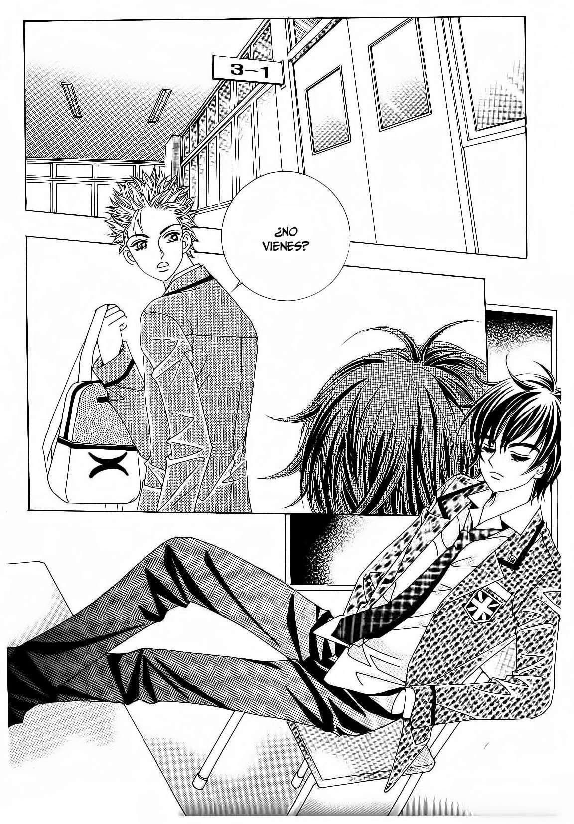 Capitulo 83 page 30