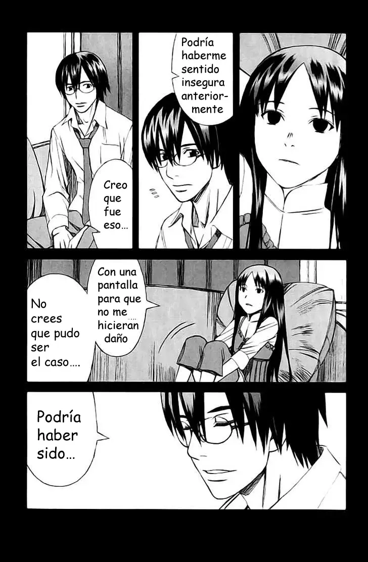 Capitulo 20.8 page 25