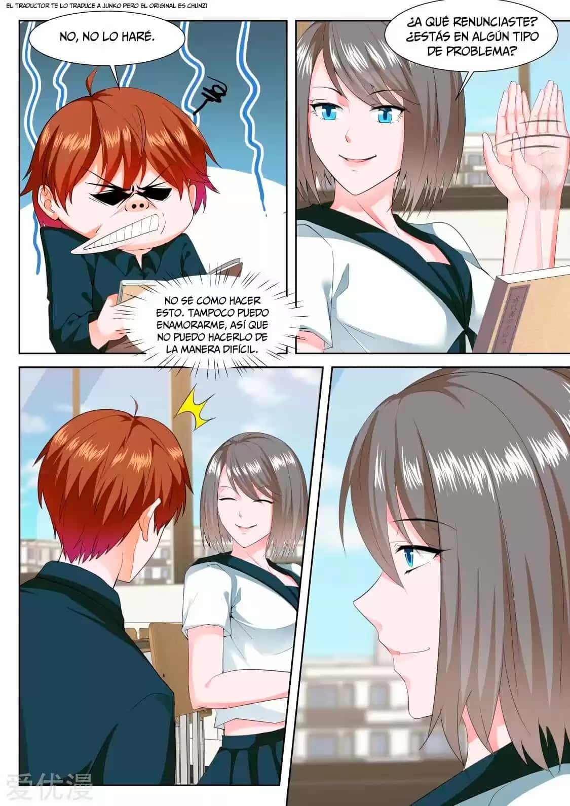 Capitulo 321 page 7