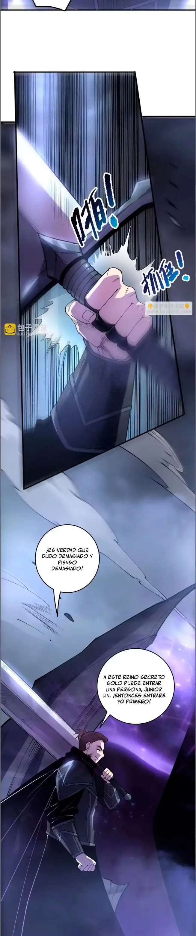 Capitulo 266 page 22