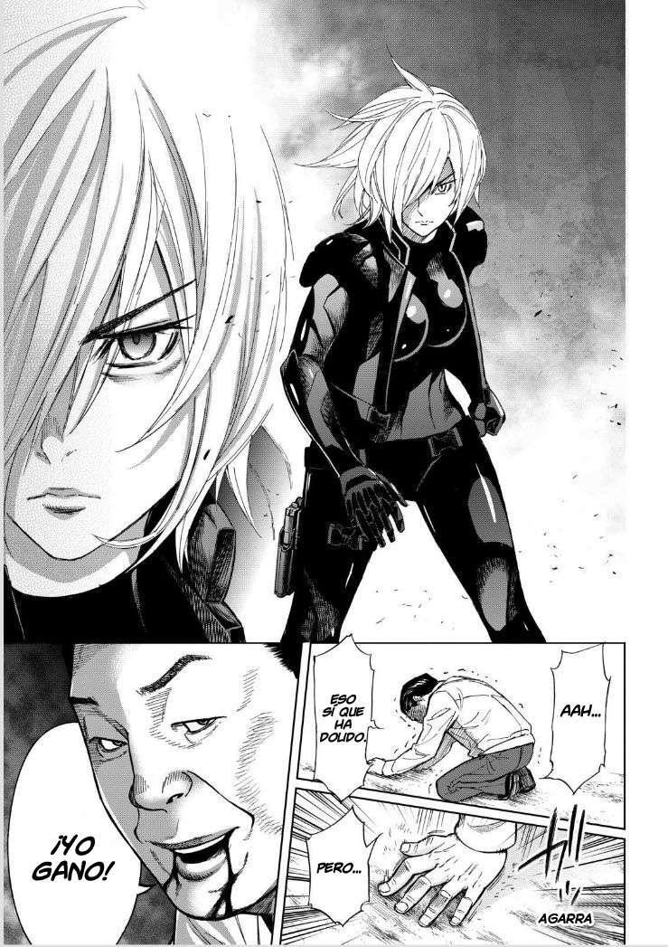 Capitulo 14 page 10