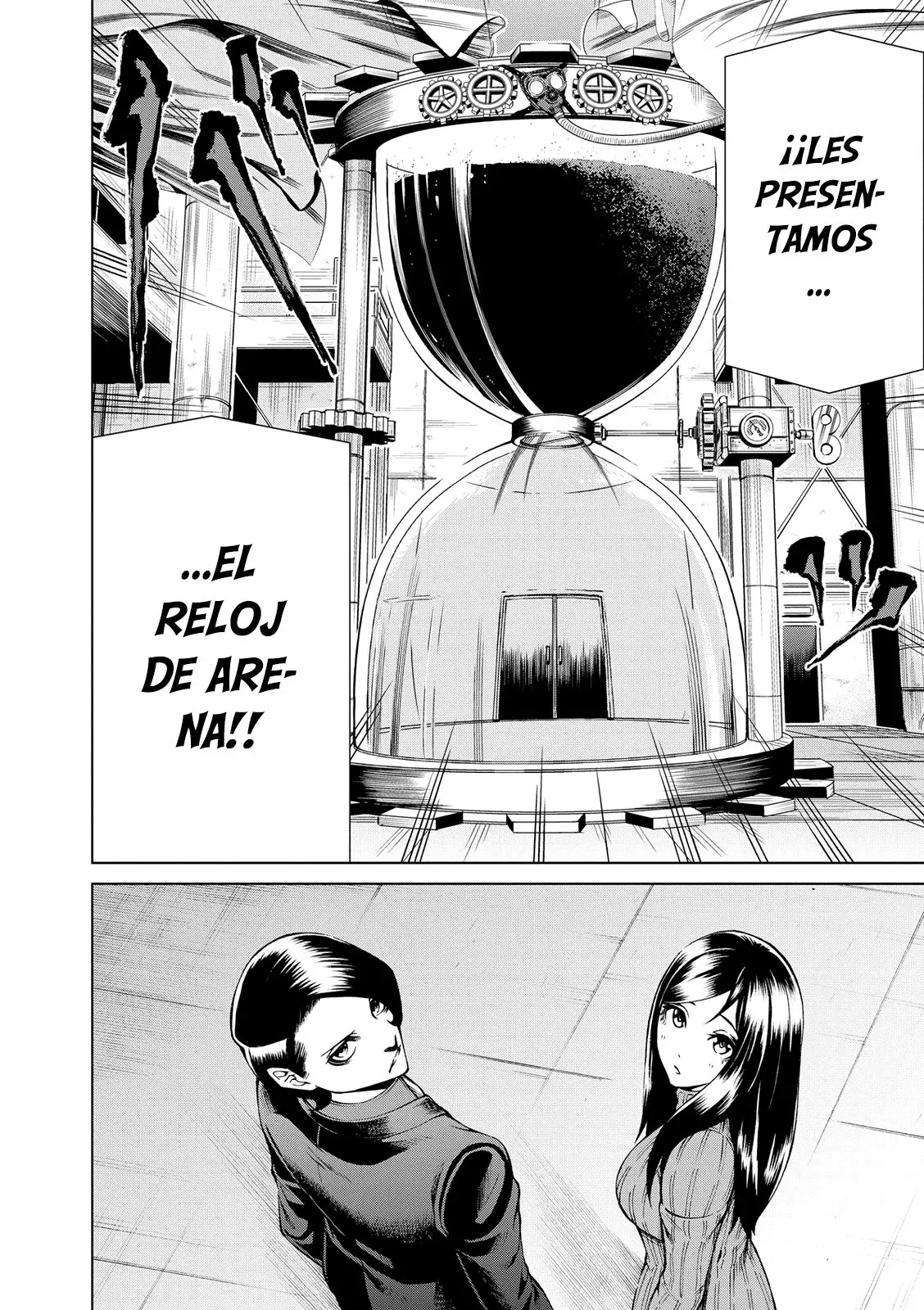 Capitulo 24 page 32