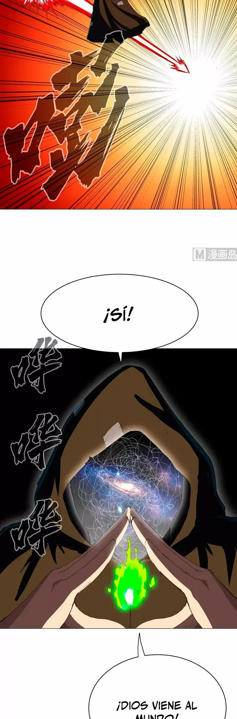 Capitulo 170 page 8