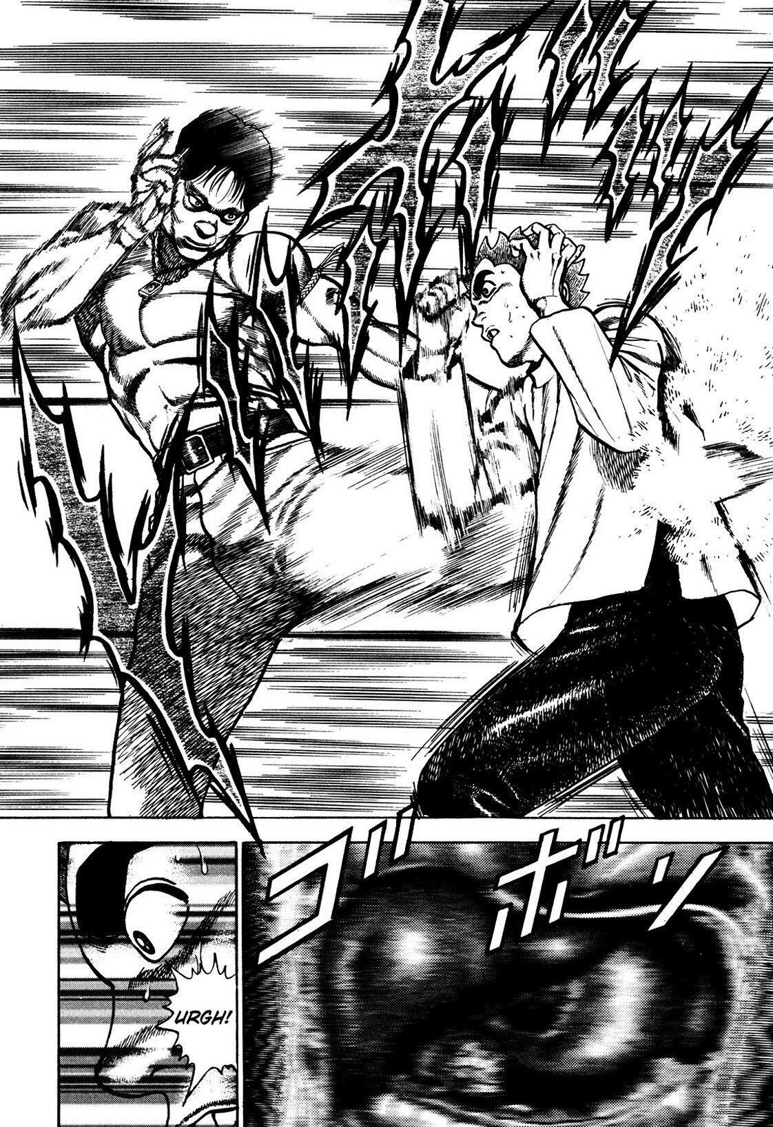 Capitulo 163 page 11