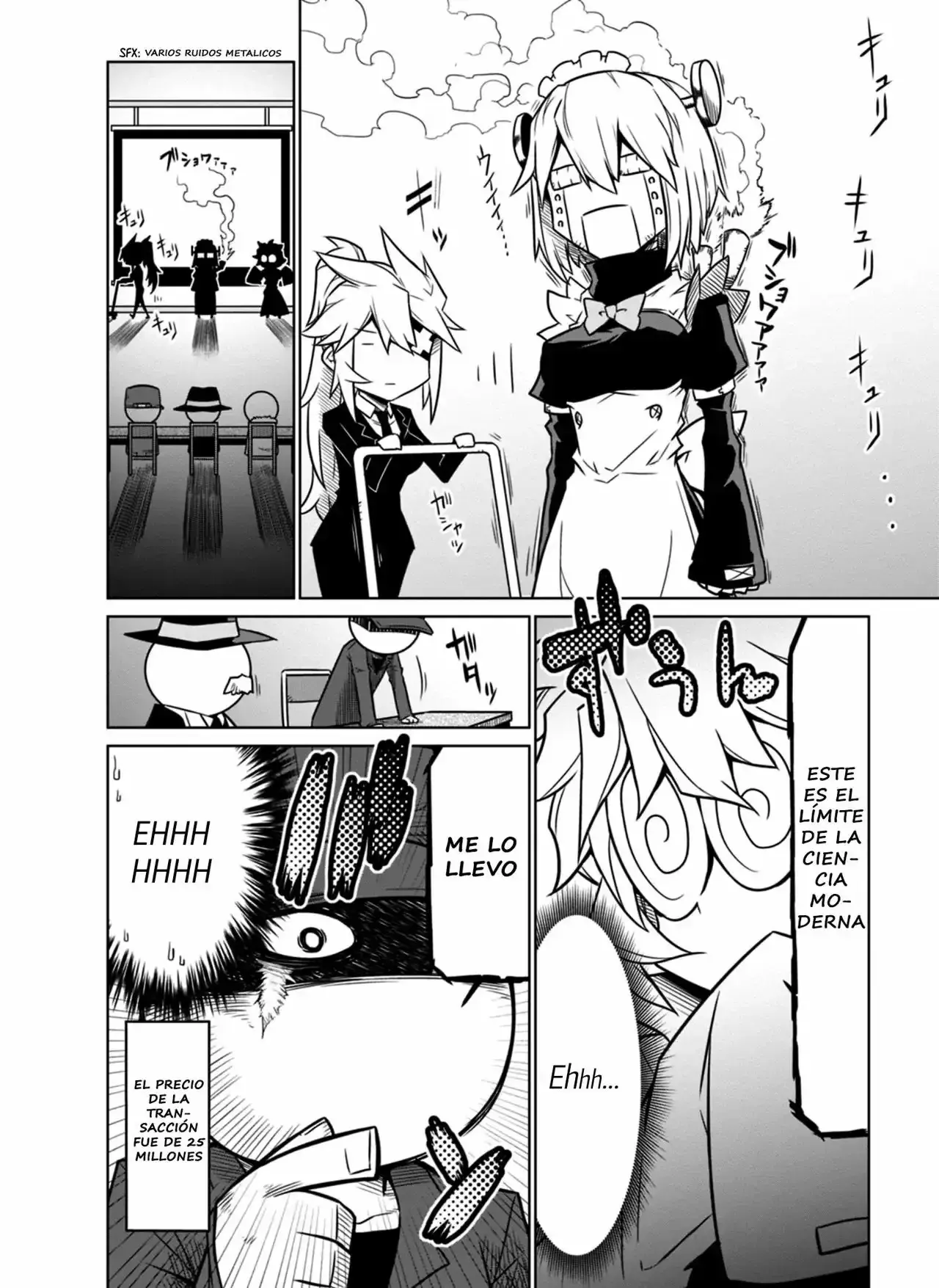 Capitulo 39 page 8