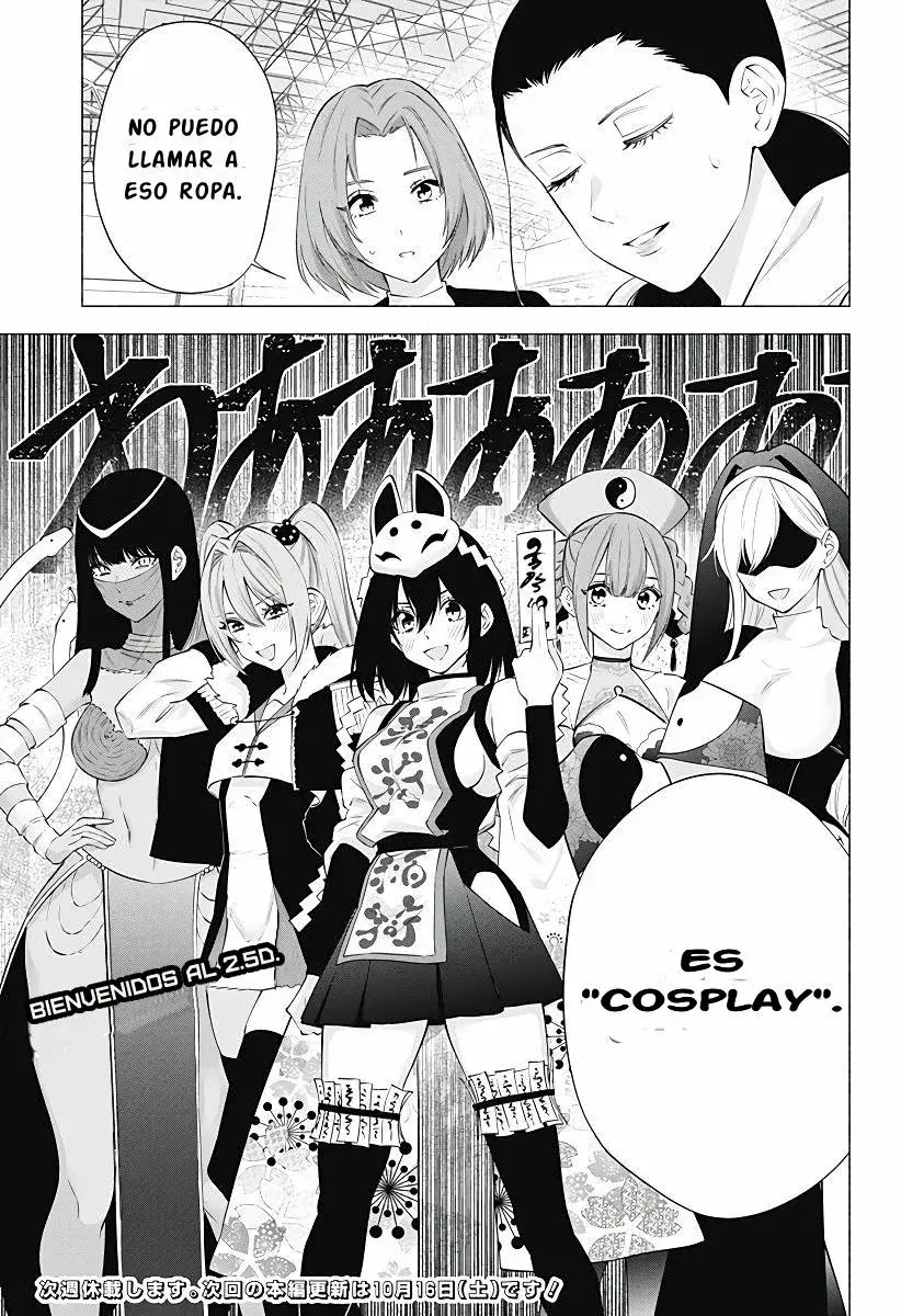 Capitulo 93 page 21