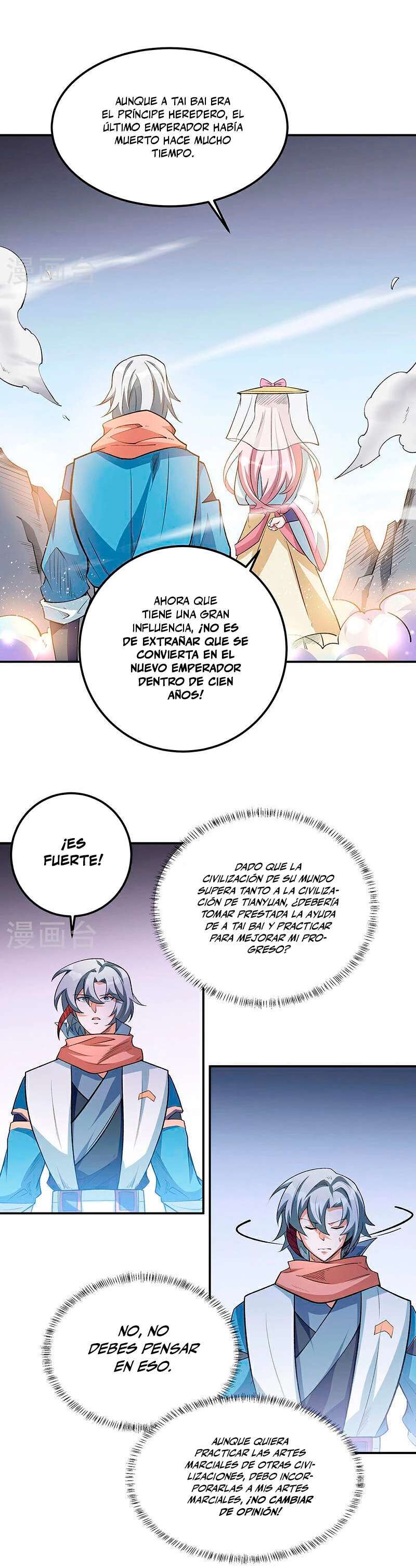 Capitulo 598 page 8