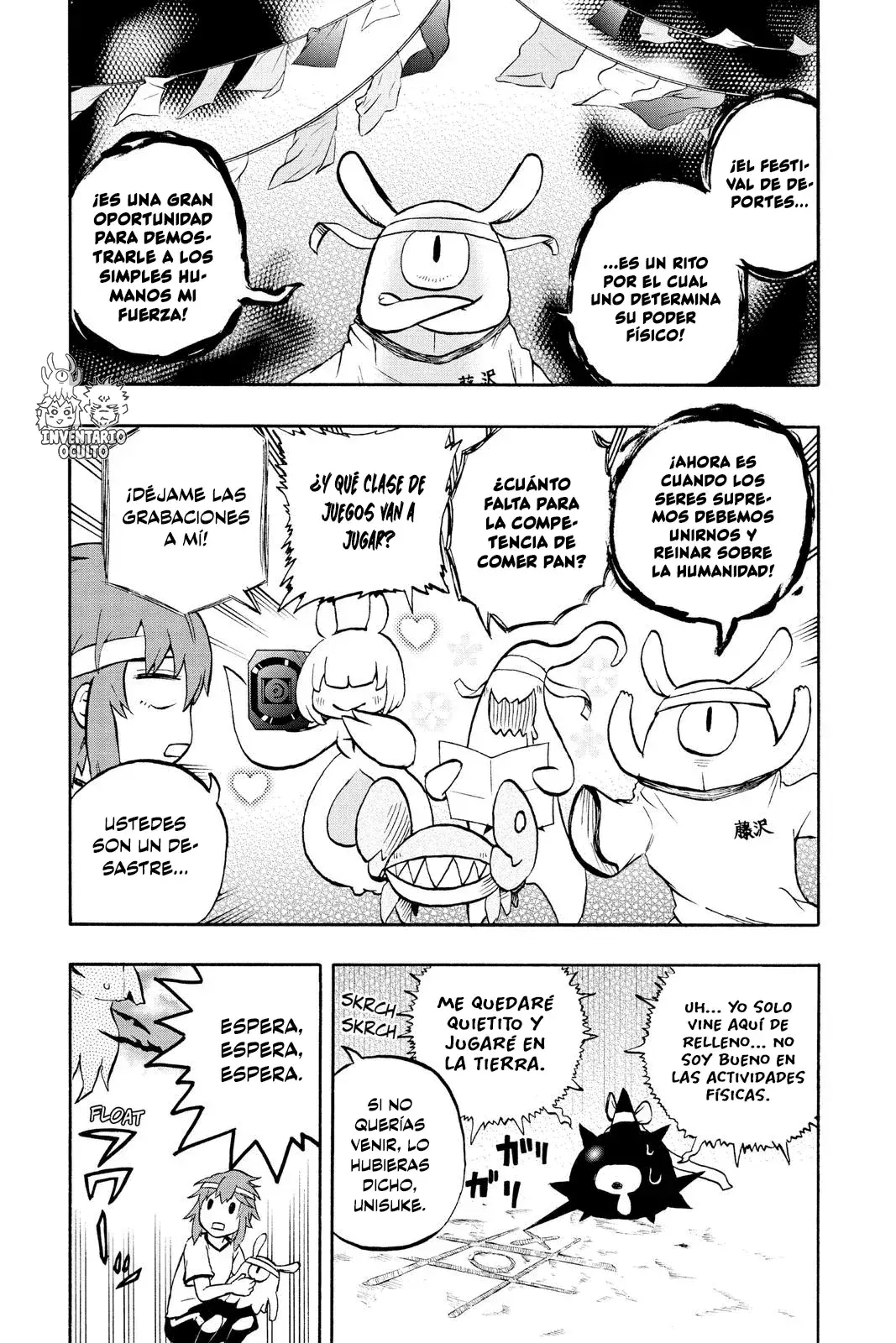 Capitulo 62 page 11