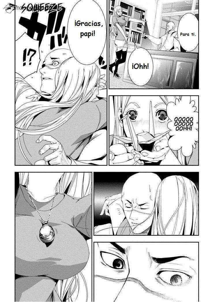 Capitulo 27 page 20