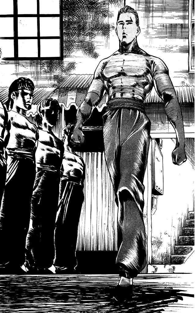 Capitulo 108 page 19