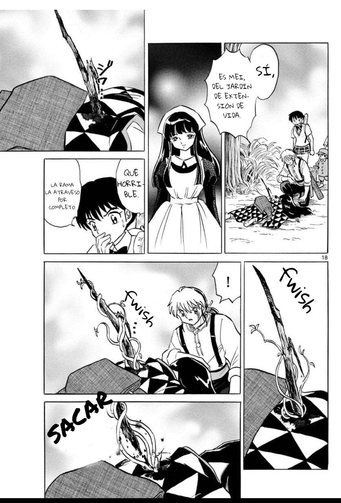 Capitulo 124 page 19